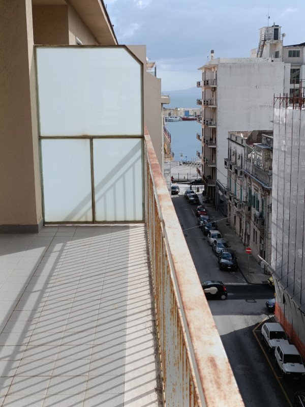 appartamento in vendita a Milazzo in zona San Giovanni