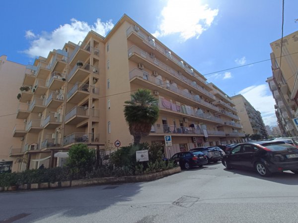 appartamento in vendita a Milazzo