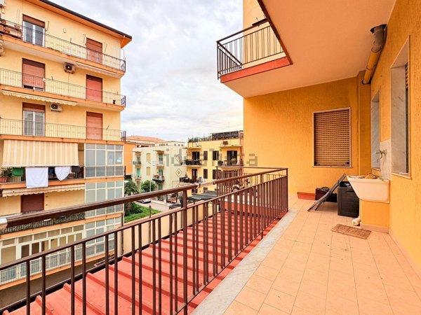 appartamento in vendita a Milazzo