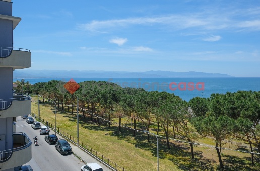 appartamento in vendita a Milazzo