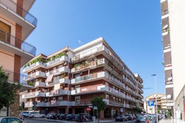 appartamento in vendita a Milazzo in zona San Giovanni