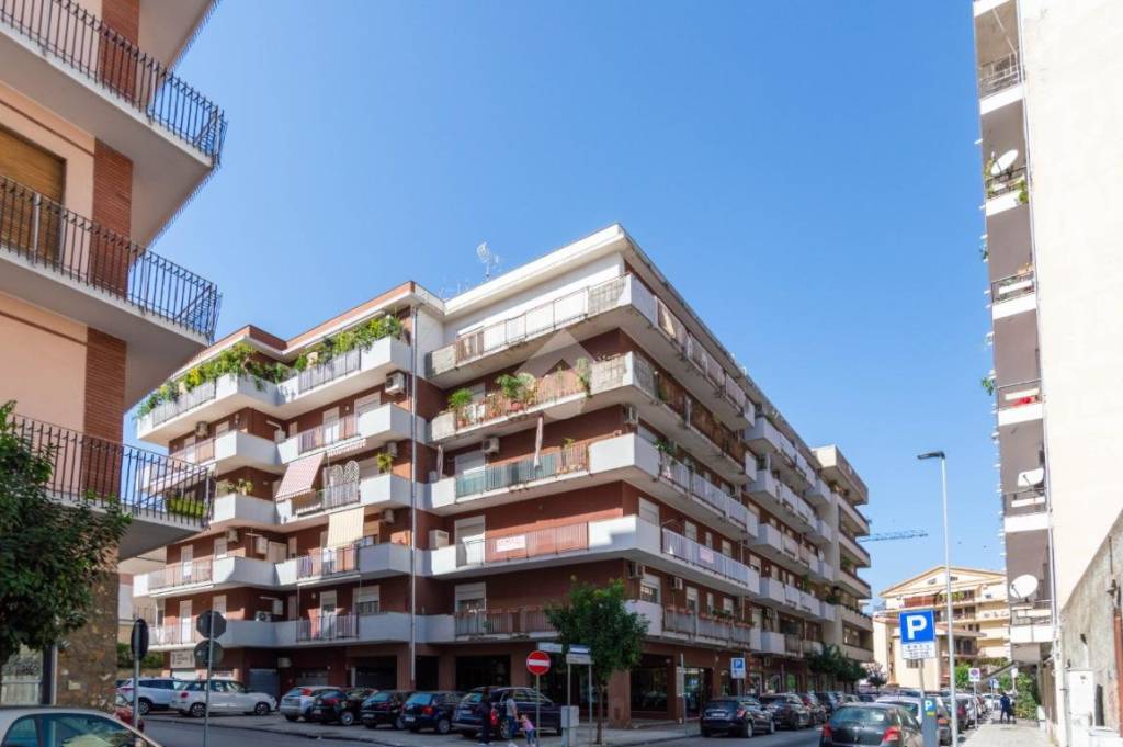 appartamento in vendita a Milazzo in zona San Giovanni