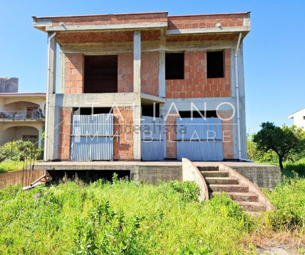 casa indipendente in vendita a Milazzo in zona San Marco