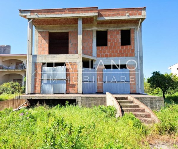 casa indipendente in vendita a Milazzo in zona San Marco