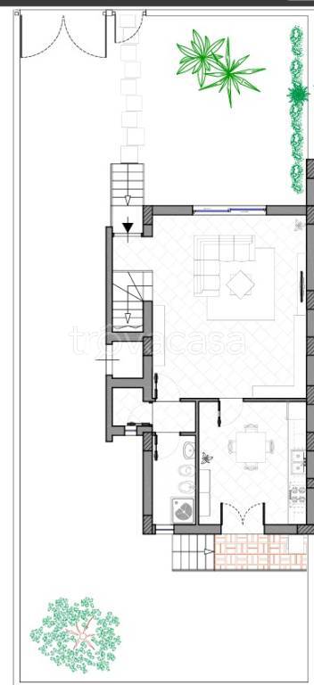 casa indipendente in vendita a Milazzo
