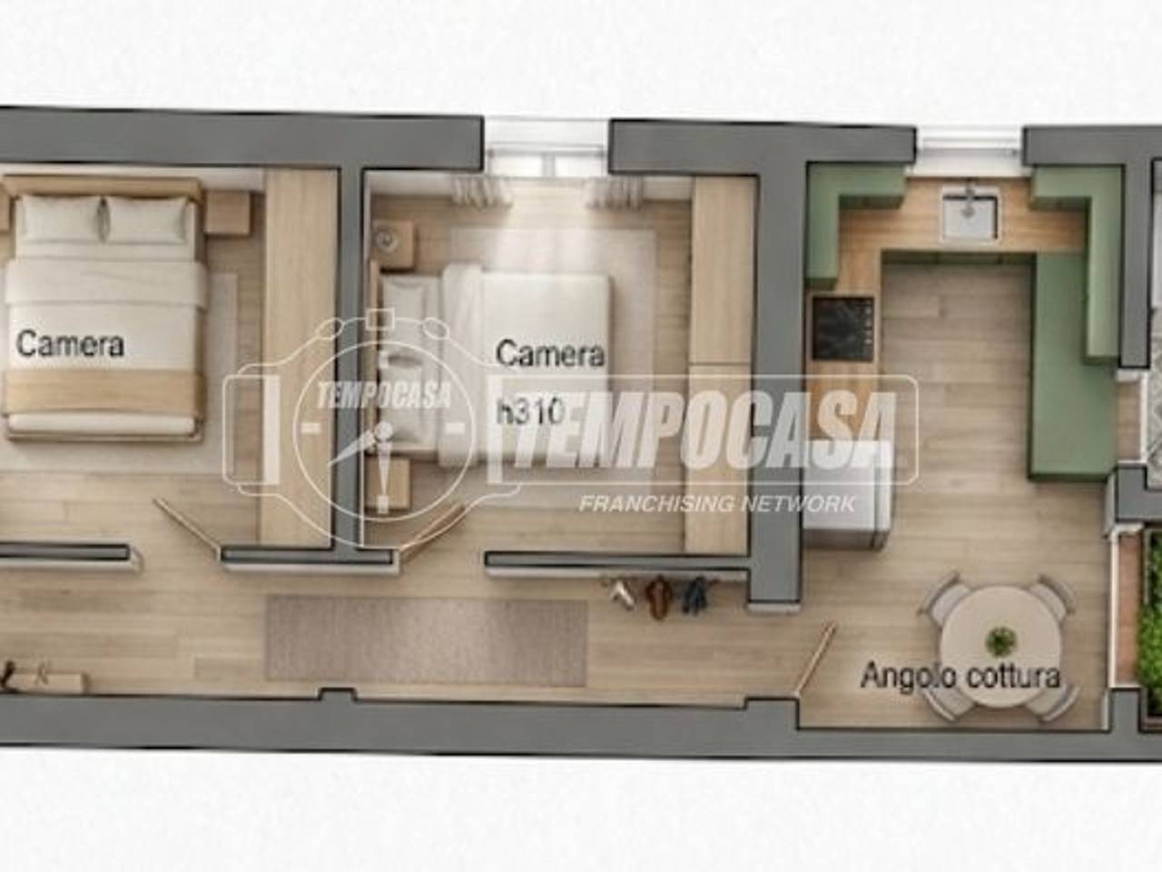 casa indipendente in vendita a Milazzo