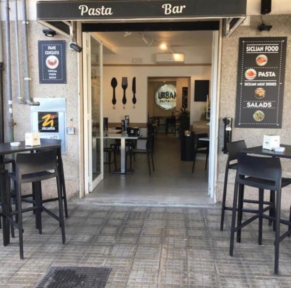 locale commerciale in vendita a Milazzo