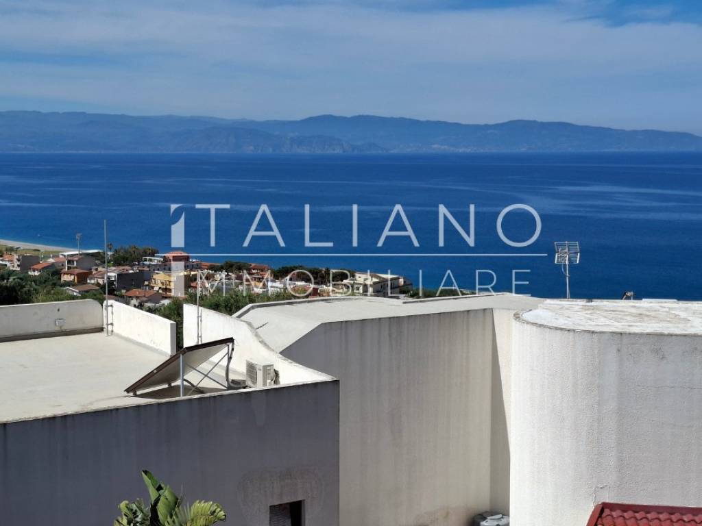 casa indipendente in vendita a Milazzo in zona Capo Milazzo