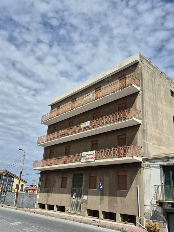ufficio in vendita a Milazzo