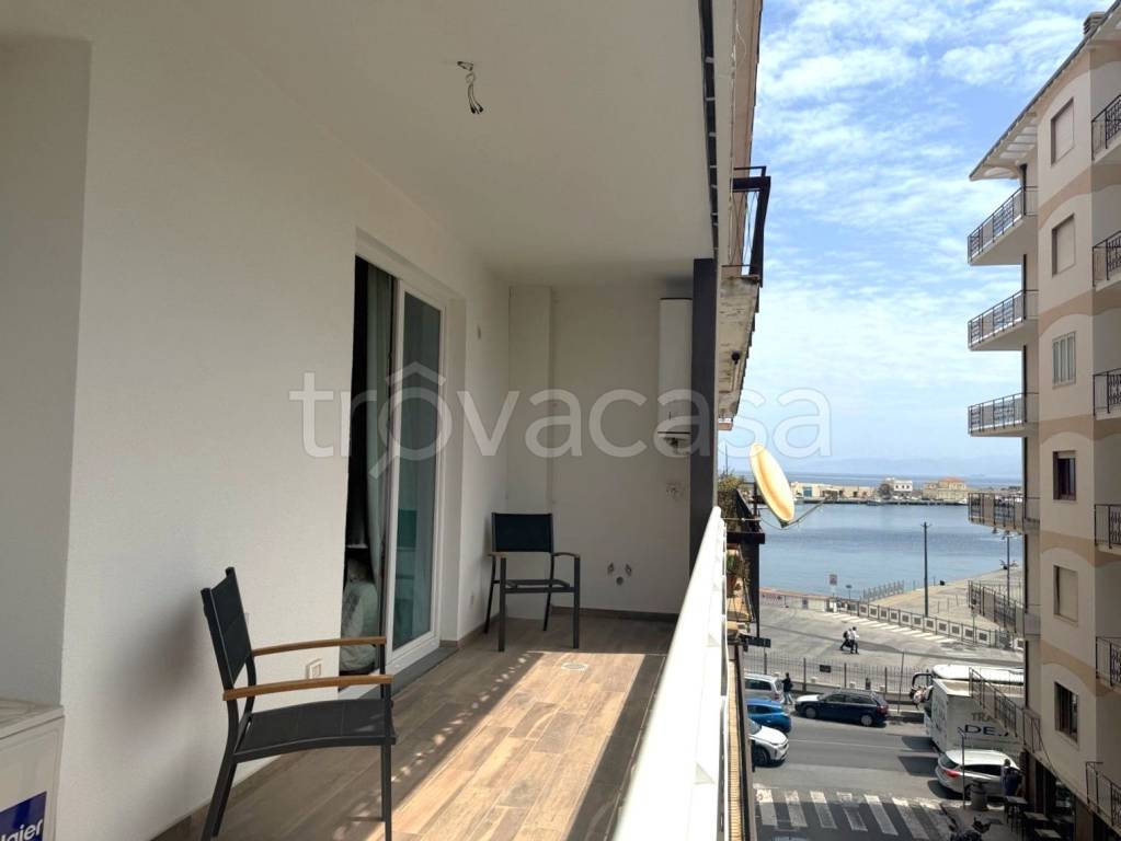 appartamento in vendita a Milazzo in zona San Giovanni