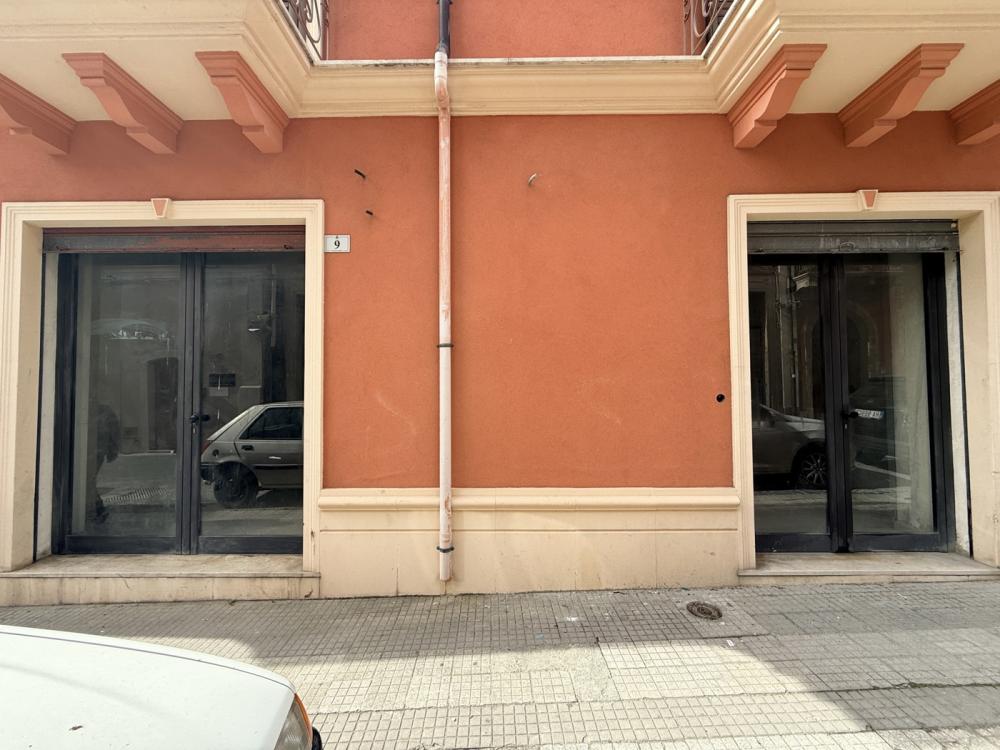 negozio in vendita a Milazzo