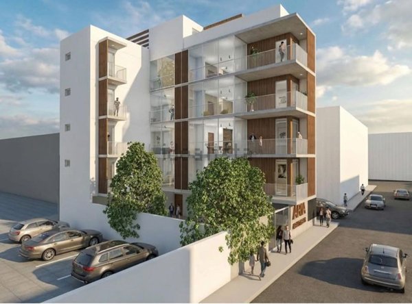 appartamento in vendita a Milazzo in zona San Giovanni