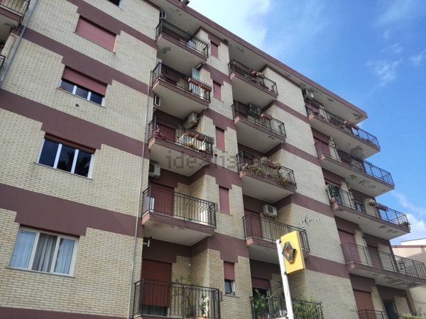 appartamento in vendita a Milazzo