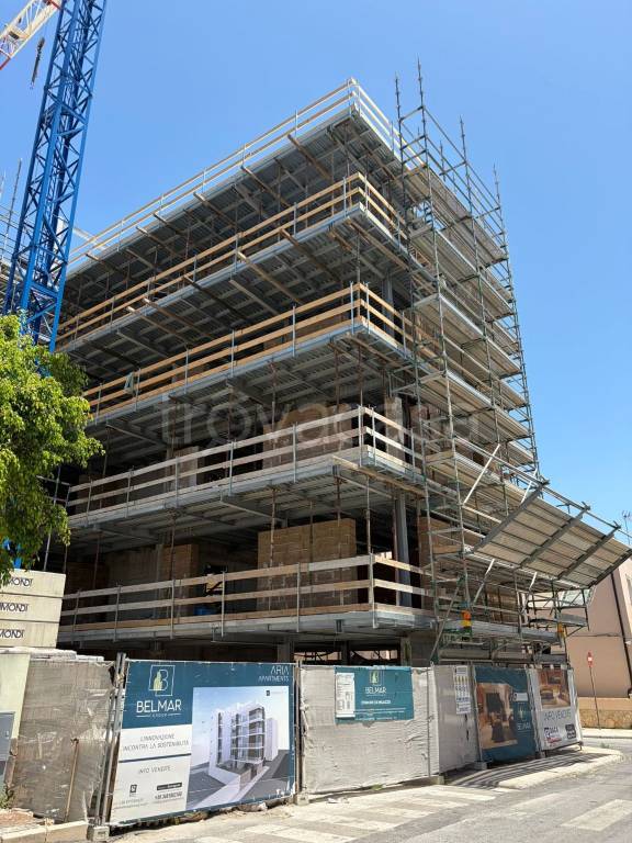 appartamento in vendita a Milazzo in zona San Giovanni