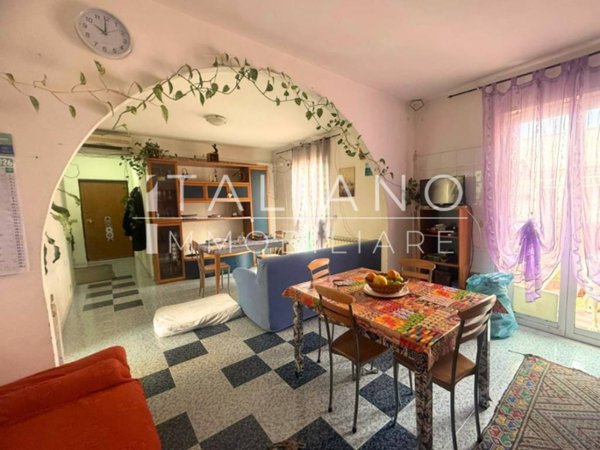 appartamento in vendita a Milazzo in zona San Giovanni