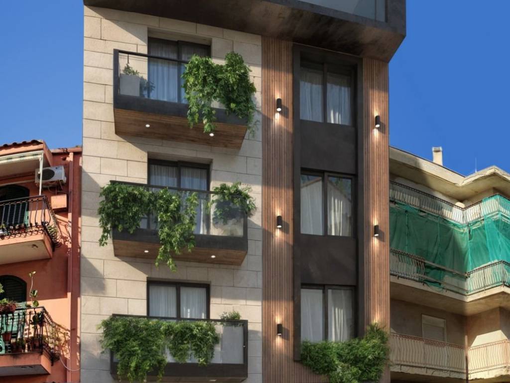 appartamento in vendita a Milazzo in zona San Giovanni