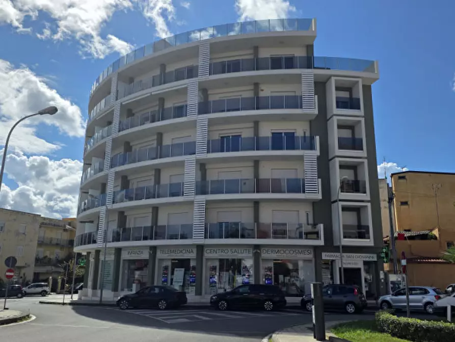 appartamento in vendita a Milazzo in zona San Giovanni