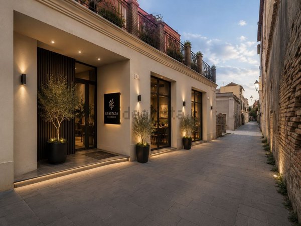 locale commerciale in vendita a Milazzo