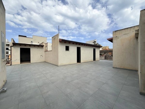 appartamento in vendita a Milazzo