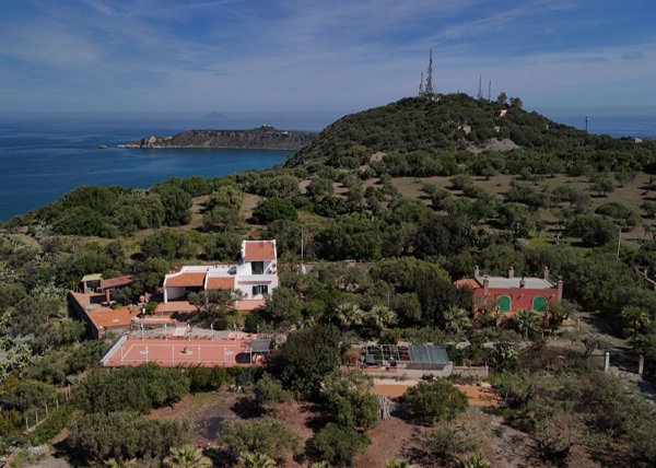 casa indipendente in vendita a Milazzo