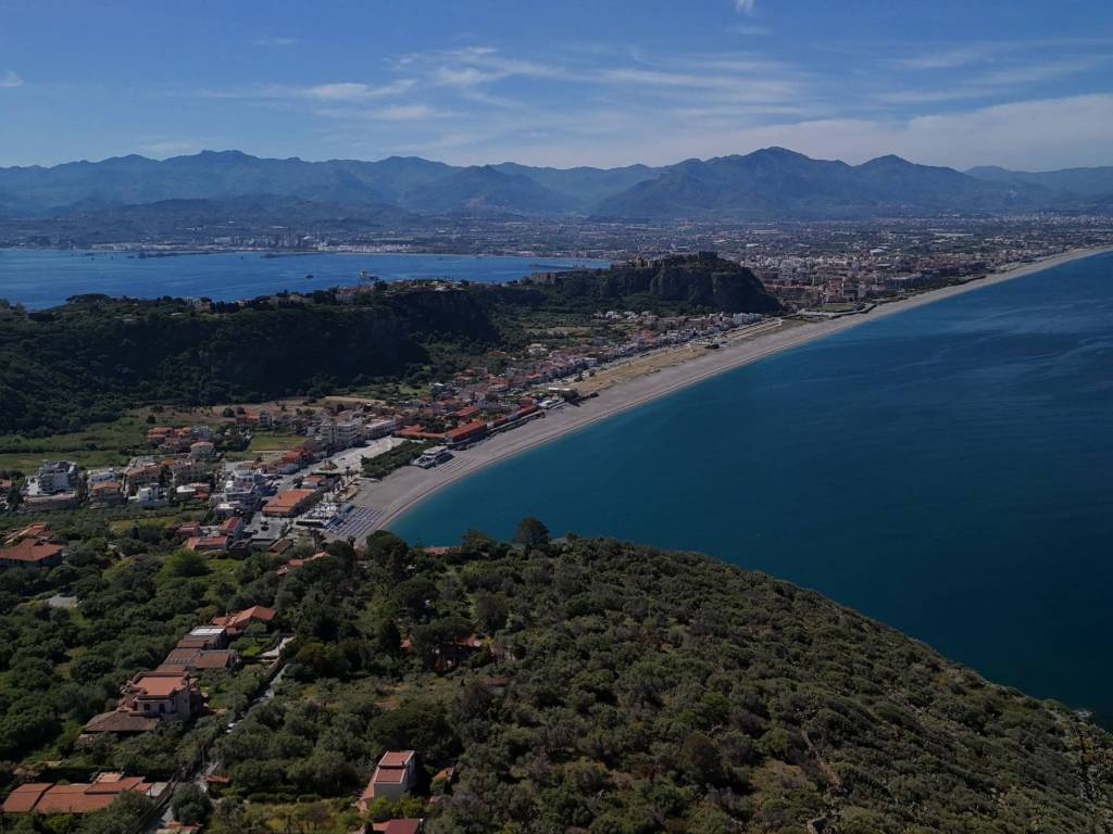 casa indipendente in vendita a Milazzo in zona Capo Milazzo