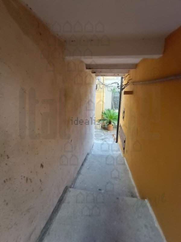 appartamento in vendita a Milazzo in zona San Marco