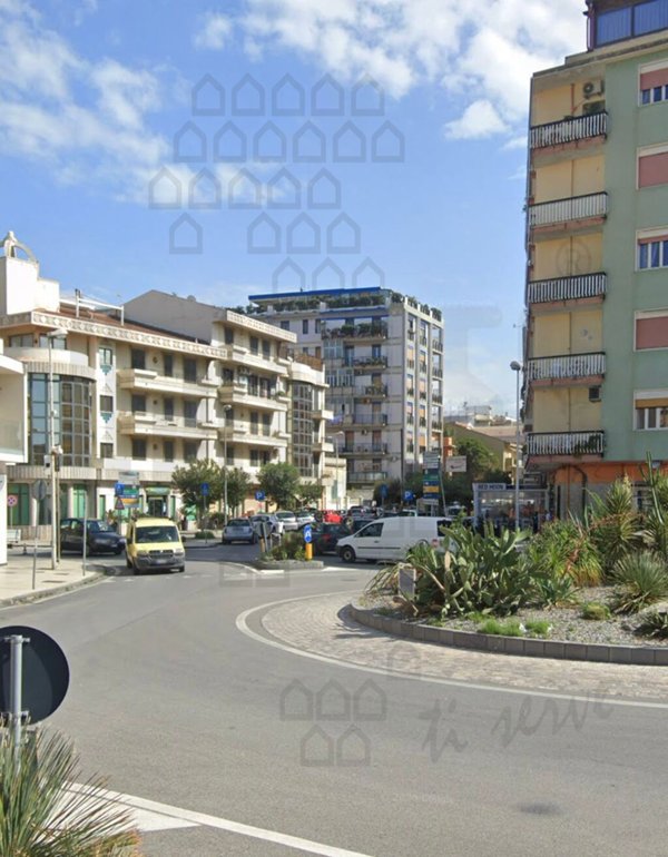 locale commerciale in vendita a Milazzo