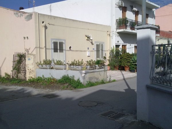 casa indipendente in vendita a Milazzo