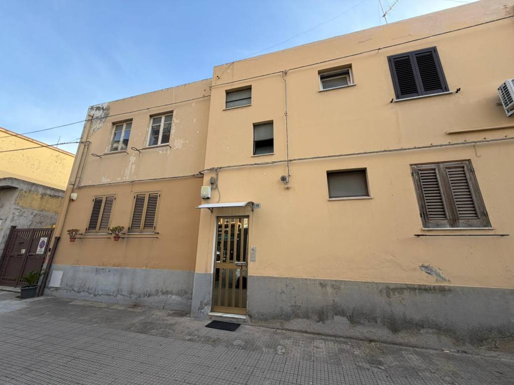 appartamento in vendita a Milazzo