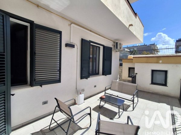 appartamento in vendita a Milazzo in zona San Giovanni