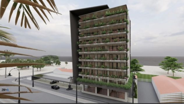 appartamento in vendita a Milazzo
