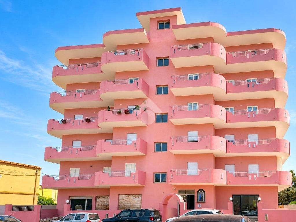 appartamento in vendita a Milazzo