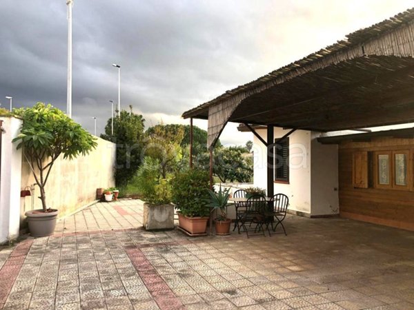 casa indipendente in vendita a Milazzo in zona San Giovanni