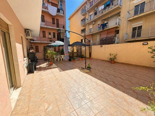appartamento in vendita a Milazzo in zona San Giovanni