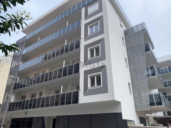 appartamento in vendita a Milazzo