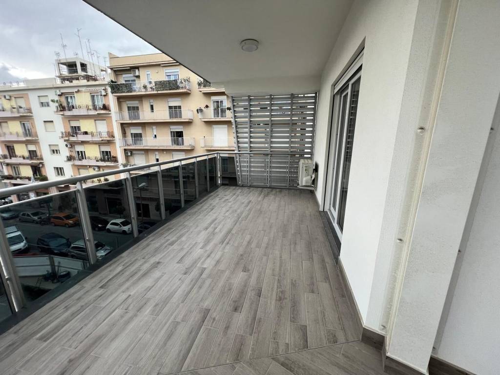 appartamento in vendita a Milazzo in zona San Giovanni