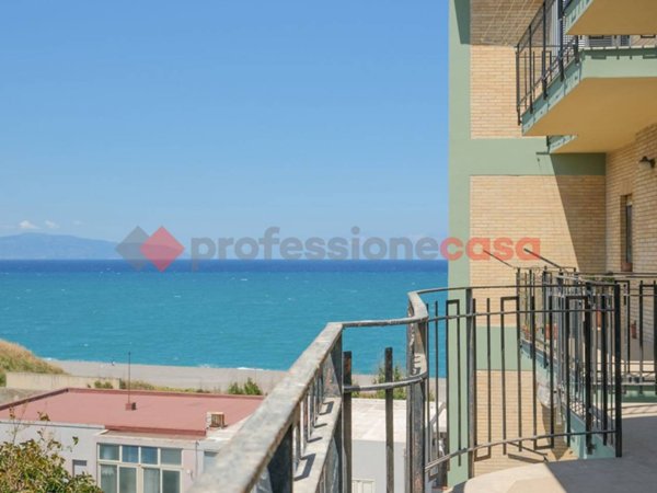 appartamento in vendita a Milazzo