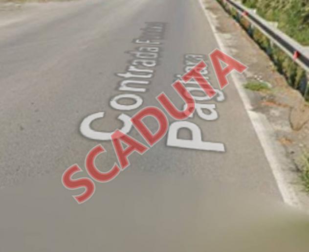 terreno agricolo in vendita a Milazzo