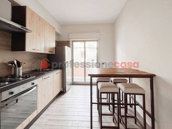 appartamento in vendita a Milazzo
