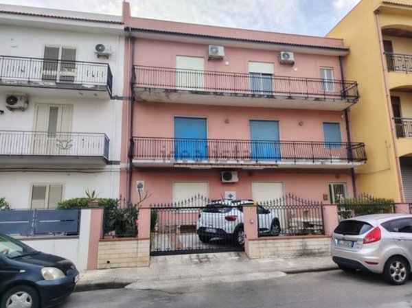 appartamento in vendita a Milazzo