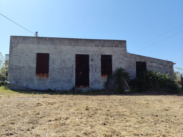 casale in vendita a Milazzo