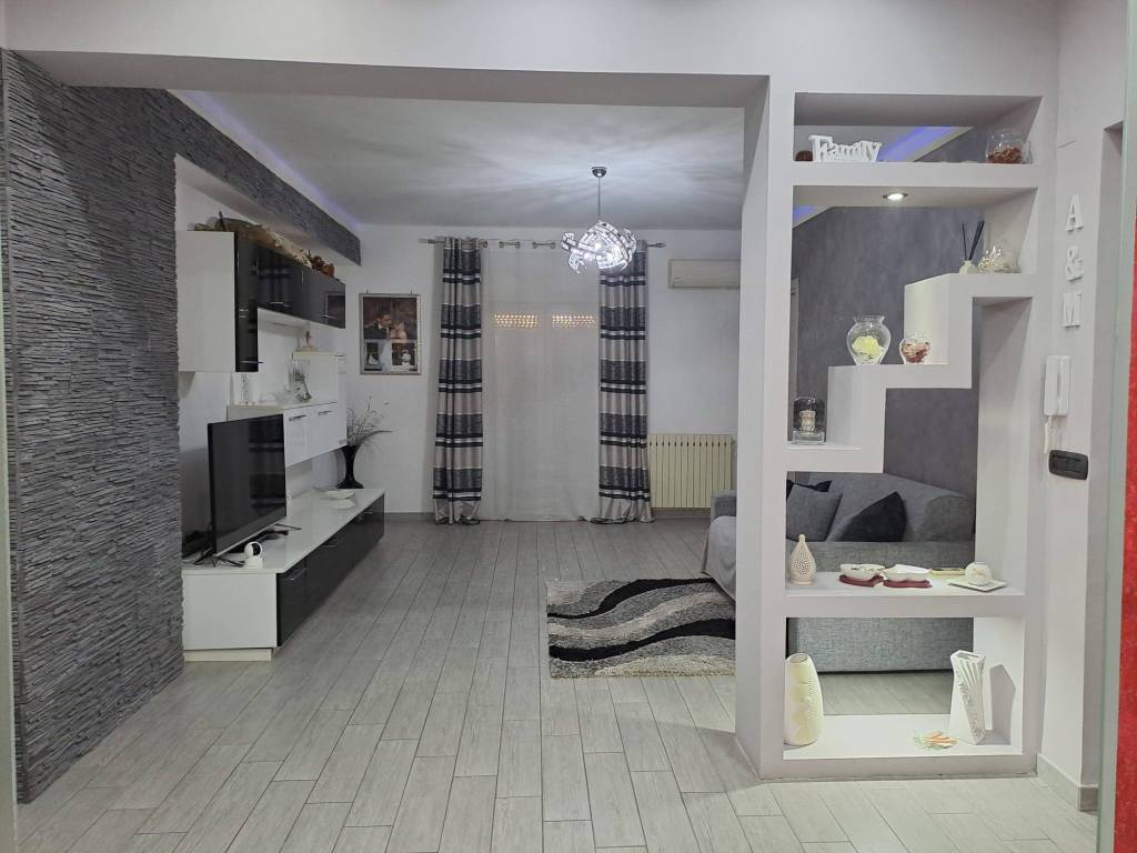 appartamento in vendita a Milazzo