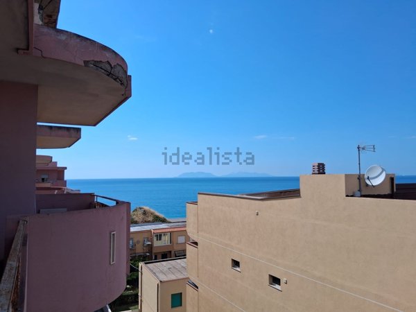 appartamento in vendita a Milazzo