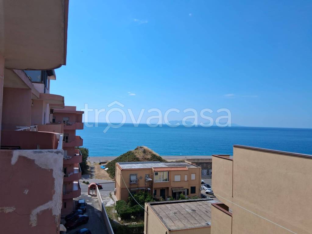 appartamento in vendita a Milazzo