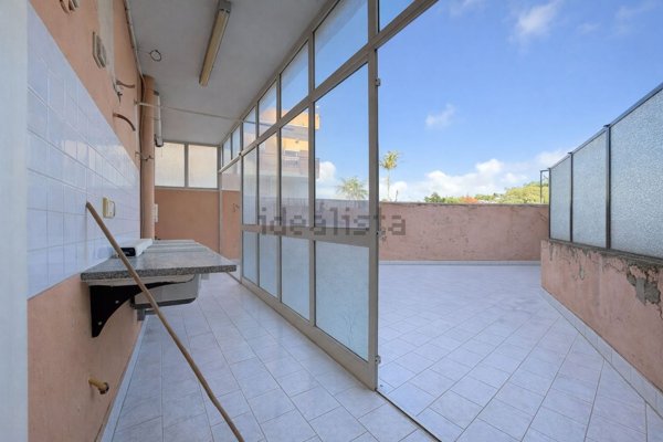 appartamento in vendita a Milazzo