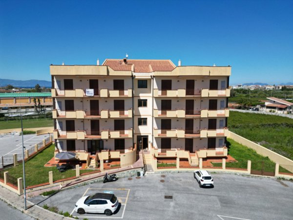 appartamento in vendita a Milazzo in zona San Giovanni