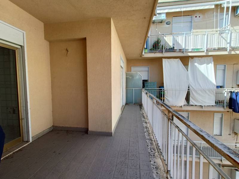 appartamento in vendita a Milazzo in zona San Giovanni