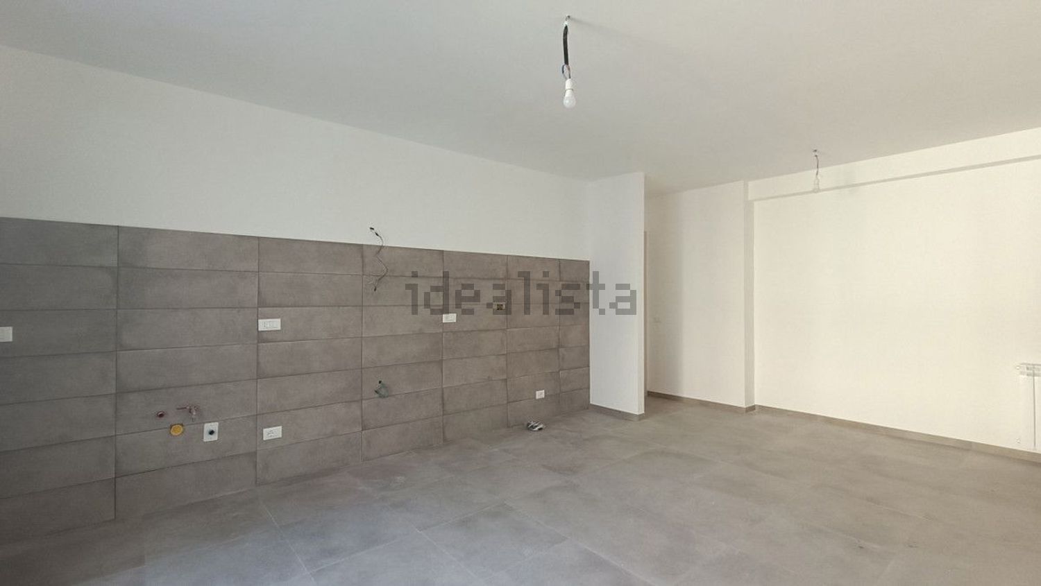 appartamento in vendita a Milazzo