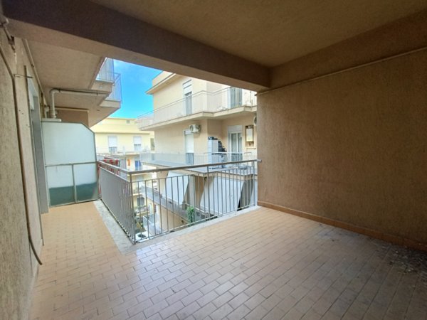 appartamento in vendita a Milazzo