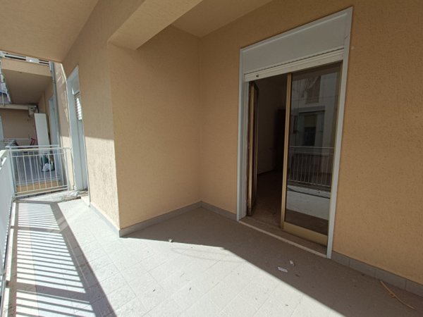 appartamento in vendita a Milazzo in zona San Giovanni
